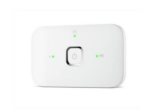 Huawei- Mobile wifi router