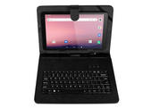 Connex Serenity Tablet 1055 - 10.1” 4G LTE Android 2/32 + Free keyboard and cover (Black)