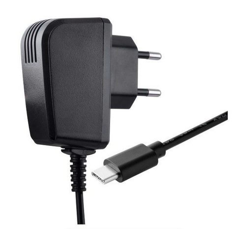 Volkano Energy series USB Type C 2A wall charger