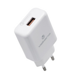 Volkano Electro series Q.C. 3.0 Quick charge charger