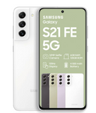 Samsung  Galaxy S21-FE 5G