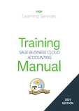 SAGE BUSINESS CLOUD ACCOUNTING MANUAL (UNIVERSITY OF LIMPOPO) HARD COPY(PHYSICAL PACKAGE) 2023 edition