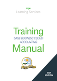 SAGE BUSINESS CLOUD ACCOUNTING MANUAL (UNIVERSITY OF LIMPOPO) HARD COPY(PHYSICAL PACKAGE) 2025 edition