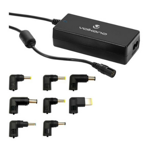 Volkano Omni series laptop charger
