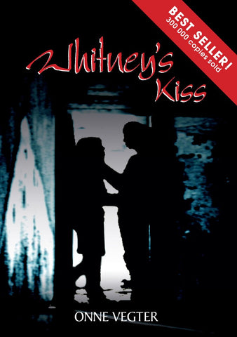 Whitney’s Kiss Novel
