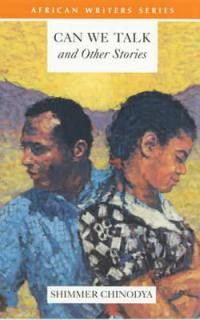 African Writers Series: Can We Talk and Other Stories