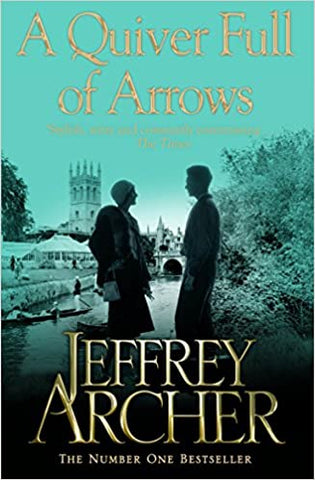 A Quiver Full of Arrows