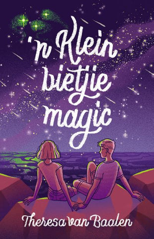 ’n Klein bietjie magic