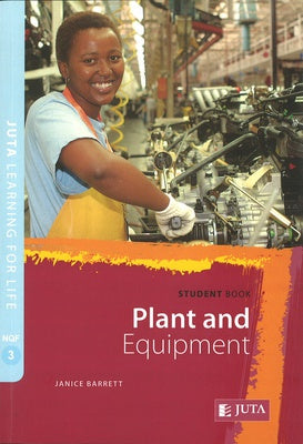 Plant and Equipment