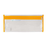 4KIDS CLEAR EXAM PENCIL BAG 33cm