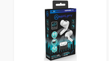 Amplify Note X Series TWS Earphones + Charging Case