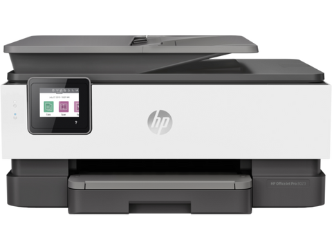 HP OfficeJet Pro 8023 All-in-One Printer