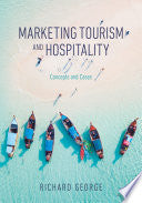 Marketing Tourism and Hospitality