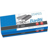 Bantex Staples