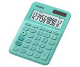 Casio MS-20UC - Desktop calculator 12 Digit