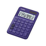 Casio MS-20UC - Desktop calculator 12 Digit