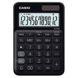 Casio MS-20UC - Desktop calculator 12 Digit