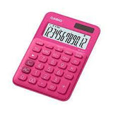 Casio MS-20UC - Desktop calculator 12 Digit