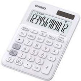 Casio MS-20UC - Desktop calculator 12 Digit