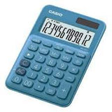 Casio MS-20UC - Desktop calculator 12 Digit