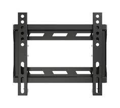 Volkano TV Wall Mount Flat 17~42 inch - black