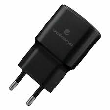Volkano Volt C series2A power adapter with Type-C USB charge cable included