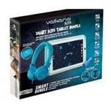 Volkano Kids Smart Kids tablet bundle - blue