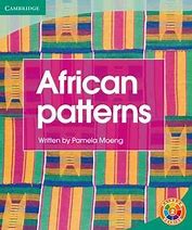 African Patterns