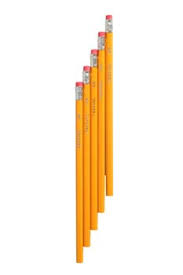 ADEL BLACKLINE ARTIST MEN+ERASER+SHARP