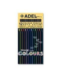 ADEL COLOUR PENCILS