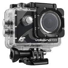 Volkano X Vision UHD Full 4K Action Camera