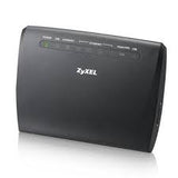 Zyxel Wireless N VDSL2/ADSL2+ 4-port Gateway - VMG1312-B10D