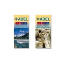 ADEL COLOUR PENCILS