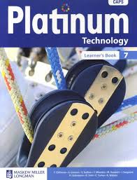 Platinum Technology Grade 7 CAPS (Learner's Book)