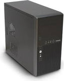 Proline Titanium PLUS, Matx, Intel® Core™ I3-10100  Processor (12M Cache, 3.60 GHz, 4 Cores, 8 Threads)