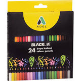 ADEL COLOUR PENCILS