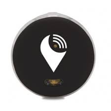 Track-R Pixel - 1 Pack - Black