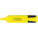 4STATIONERY HIGHLIGHTERS