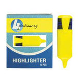 4STATIONERY HIGHLIGHTERS