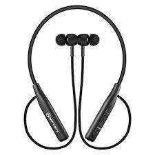 Amplify Cappella Bluetooth earphones