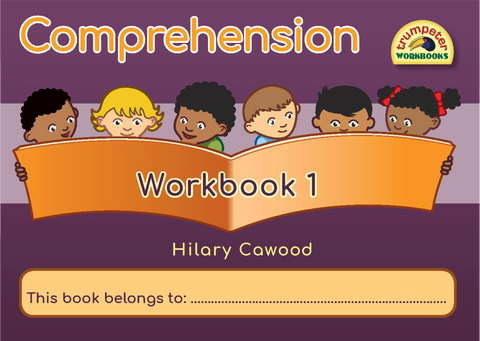 Comprehension Workbook 1