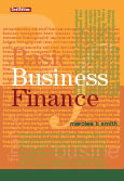Basic business finance 2/e