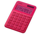 Casio MS-20UC - Desktop calculator 12 Digit