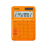 Casio MS-20UC - Desktop calculator 12 Digit