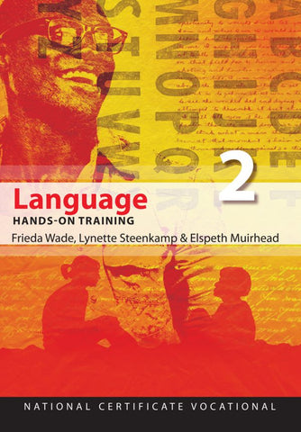 NCV2 Language Hands-On Training (e-book)