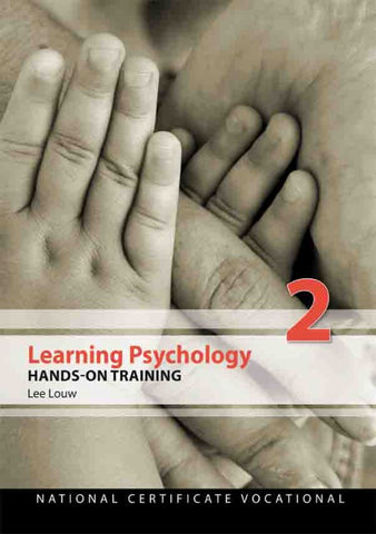 NCV2 Learning Psychology: Hands-On Training
