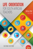 Life orientation for South African teachers 2/e