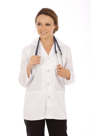 DOCTORS JACKET LONG SLEEVE