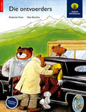 Oxford Storieboom Fase 8 Kiewiete (pak van 4) (Approved)