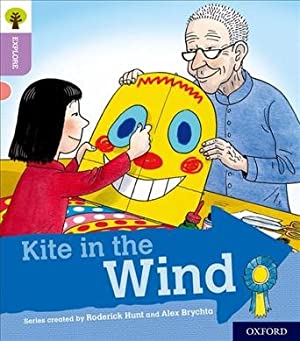 Kite in the Wind